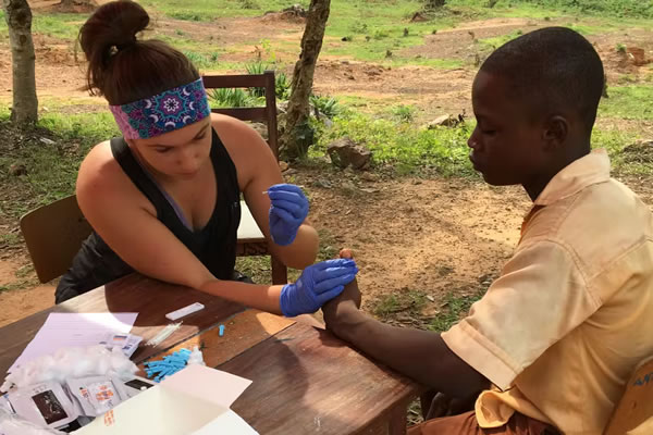 Healthcare & Wellness